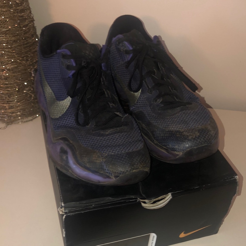 KOBE X SHOES